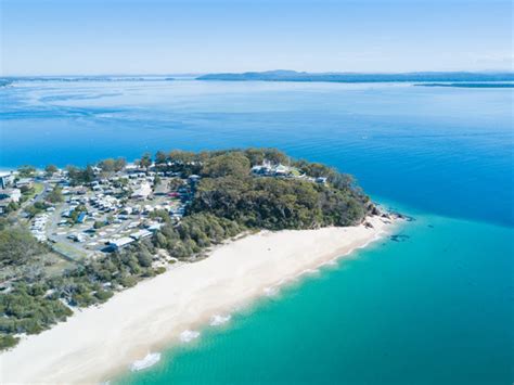 Shoal Bay Holiday Park - Caravan & Camping NSW