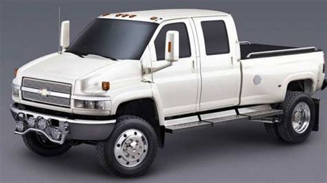 GMC 5500 - specs, photos, videos and more on TopWorldAuto