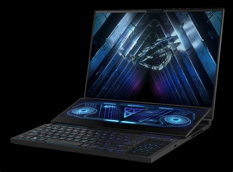 CES 2023: ASUS announces new ROG Zephyrus, Strix SCAR, ProArt ...