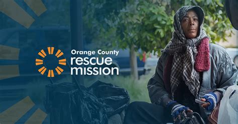 Orange County Rescue Mission