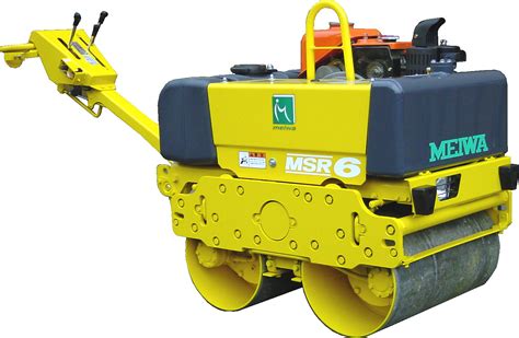 Heavy-Duty Vibratory Roller Compactors for Sale NZ