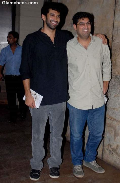 Kiran Rao Holds Special Screening of “The Ship of Theseus” for B-town ...