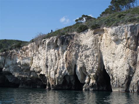 A SEA OF WONDERS IN GARGANO | Gargano Ok