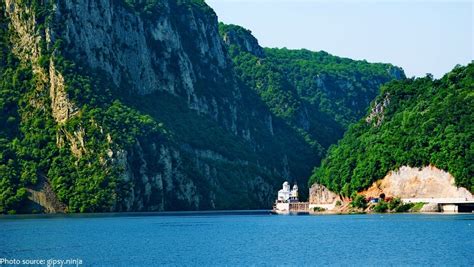 Interesting facts about the Danube River | Just Fun Facts