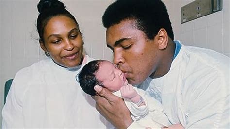 My Father Muhammad Ali (2023) - IMDb