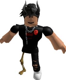 The Best 26 Slender Roblox Boy Png