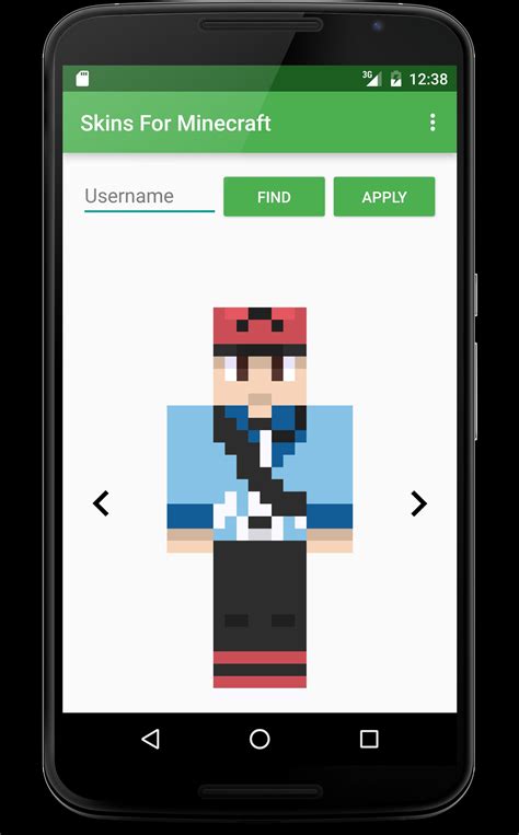 Skincraft -Skins for Minecraft APK for Android Download