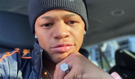 Singer YK Osiris Arrested In Atlanta For Choking & Biting His ...