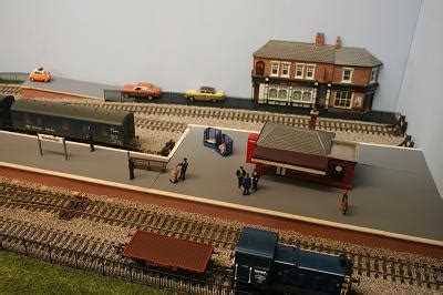 Cheltenham Model Railway Exhibitions