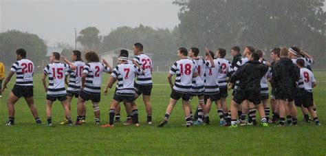 Hauraki Plains College Rugby 1st XV 2016 - Posts | Facebook