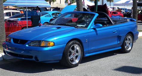 Pin on Cool Mustangs