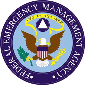 Federal Emergency Management Agency Logo PNG Vectors Free Download