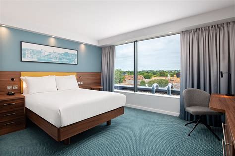 Hampton By Hilton Canterbury Rooms: Pictures & Reviews - Tripadvisor