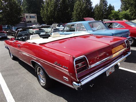 1969 Ford Fairlane 500 Convertible | Custom_Cab | Flickr