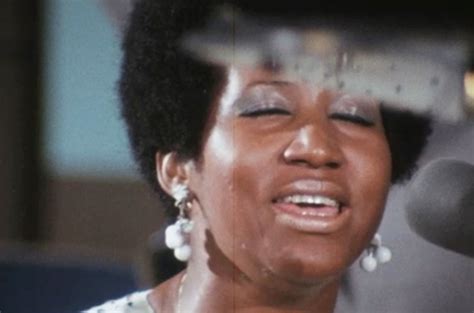 Aretha Franklin Documentary Negotiations Thaw Thanks to Robert De Niro ...