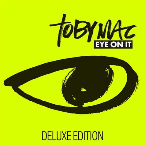 TobyMac - Speak Life | Positive Encouraging K-LOVE