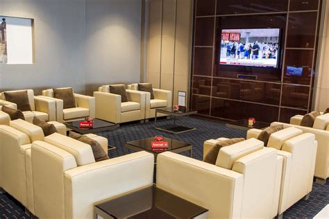 Emirates opens new Glasgow Airport lounge - Executive Traveller