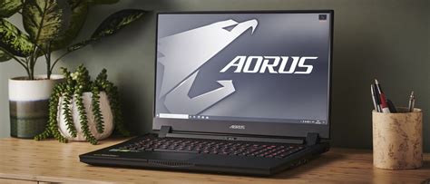 Gigabyte Aorus 17G (2021) review | TechRadar