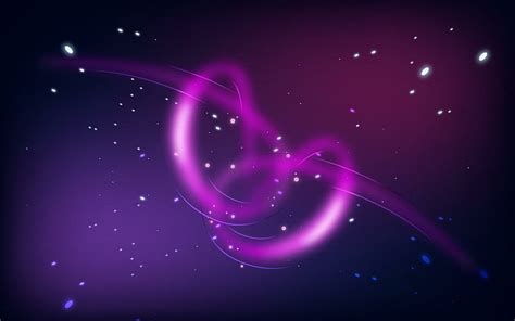 Purple Wedding Background Wallpaper