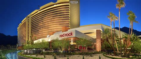 Red Rock Casino Resort & Spa | Hotel Meeting Space | Event Facilities