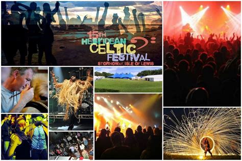 Hebridean Celtic Music Festival | Stornoway Facilities | Isle of Lewis ...