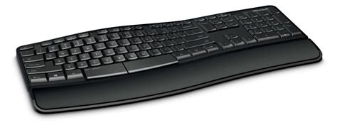 microsoft-sculpt-comfort-keyboard - Images(1089 ) - Techotv