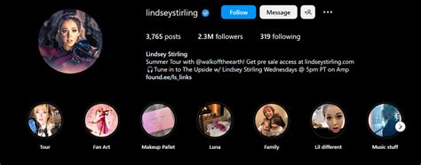 Lindsey Stirling Husband - Is She Married In 2023? Family