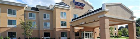 Courtyard by Marriott Opens in Bridgeport, WV – Shaner Investments