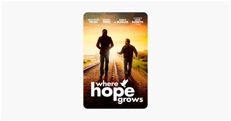 ‎Where Hope Grows on iTunes