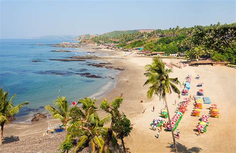 Goa Itinerary: Places to Visit in Goa in 2 Days with Photos