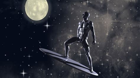 #228741 1440x1152 Silver Surfer - Rare Gallery HD Wallpapers