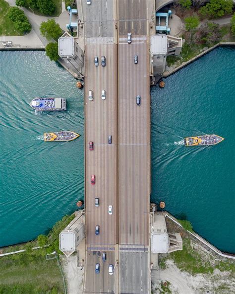 The new view from above: drone photography captures city symmetry – in pictures | Aerial ...