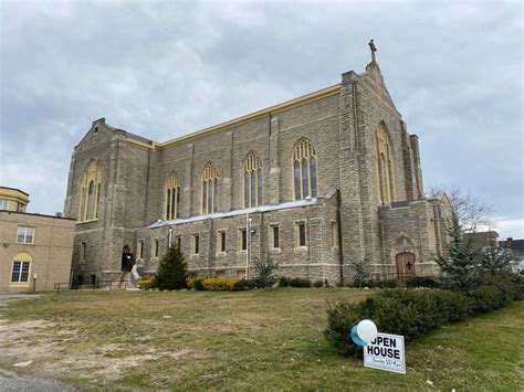 Asbury Park Holy Spirit Church demolition looms, but developer hopes it can be saved