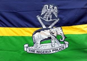 Nigeria Police Force