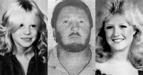 How Larry Gene Bell Became A Twisted South Carolina Murderer