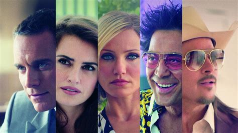 The Counselor (2013) - Backdrops — The Movie Database (TMDB)