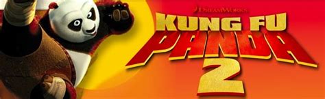 Teaser Trailer: Kung Fu Panda 2