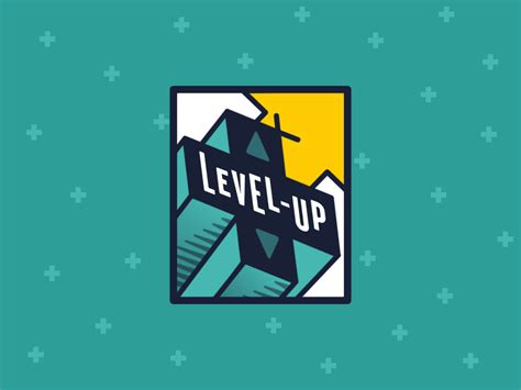 The Corner // LEVEL-UP - Animation by Gweno on Dribbble