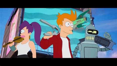 Futurama is now in Fortnite | Eurogamer.net