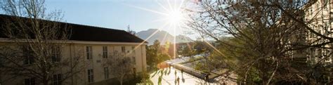 Stellenbosch University | World University Rankings | THE