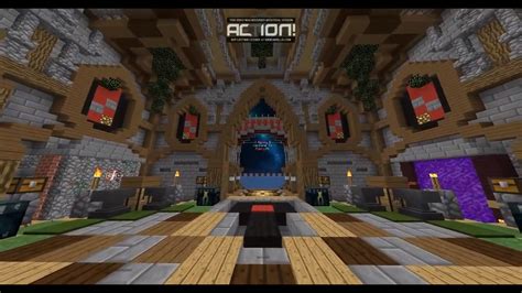 Minecraft Factions server V7.5 | 1.8 - 1.10 | (updated it 18.3.9) by RealGames