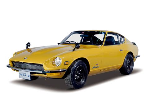 Datsun 240Z/260Z/280Z Parts Manual