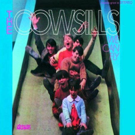 The Cowsills Album Cover Photos - List of The Cowsills album covers ...