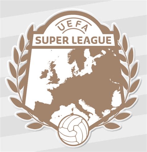 UEFA Super League