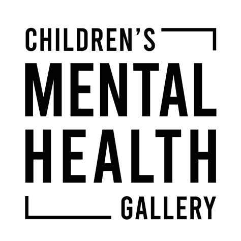 Summit — Children's Mental Health Gallery