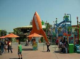 Nickelodeon Blast Zone | Universal Parks and Resorts Wiki | Fandom