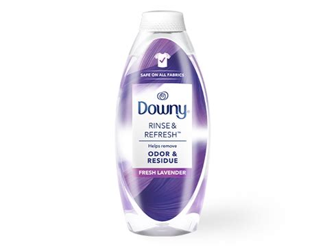 Downy Rinse and Refresh Lavender | Downy