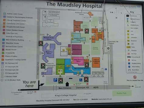 South London & Maudsley NHS Trust - 2019 All You Need to Know BEFORE You Go (with Photos ...