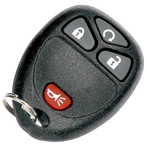 Replaces GM Part Number 15114374 Only; You Must Have A Working Keyless Entry System APDTY 24847 ...