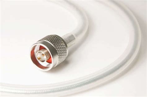 RF Cable Connectors: Your 2021 get-to-know Guide